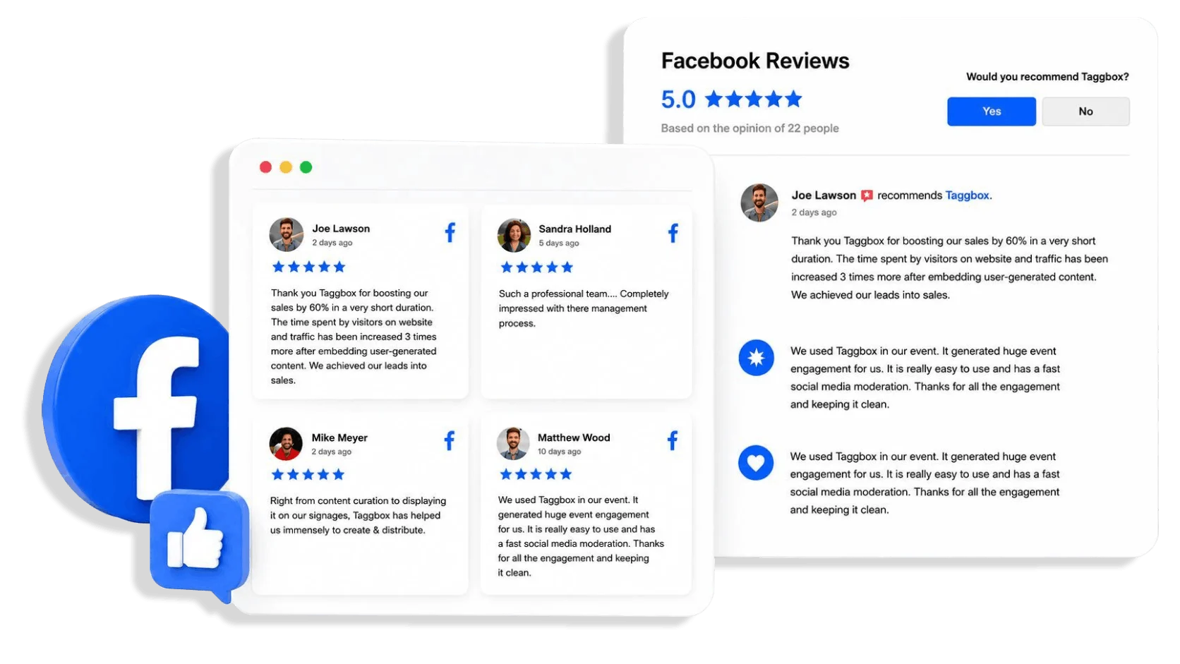 facebook reviews kopen